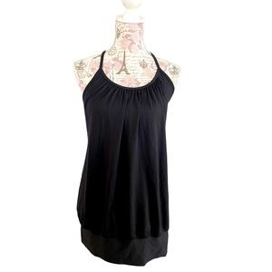 Lululemon No Limits Tank- Size 10